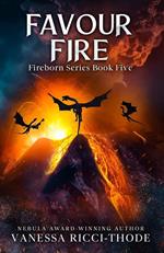 Favour Fire