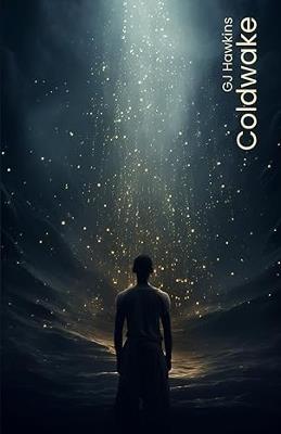 Coldwake - GJ Hawkins - cover
