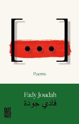 [...]: Poems - Fady Joudah - cover