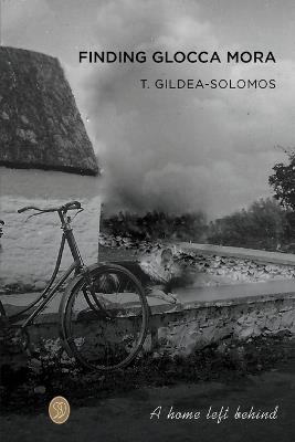 Finding Glocca Mora - Teresa Solomos - cover