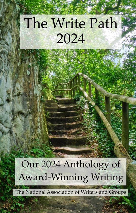 The Write Path 2024