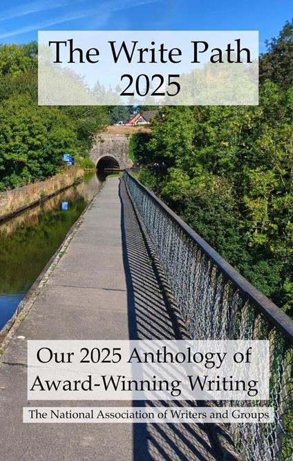The Write Path 2025