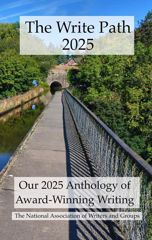 The Write Path 2025