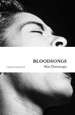 Bloodsongs - Mae Diansangu - cover