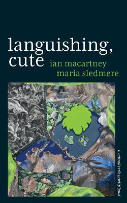 languishing, cute - Ian Macartney - cover