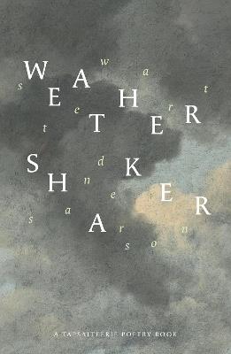Weathershaker - Stewart Sanderson - cover