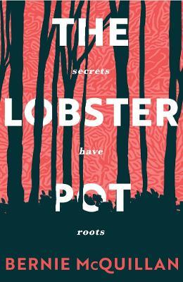 The Lobster Pot - Bernie McQuillan - cover