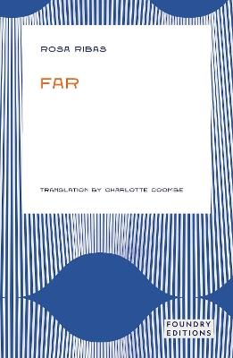 Far - Rosa Ribas - cover