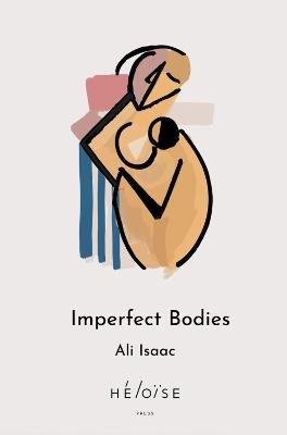 IMPERFECT BODIES - Ali Isaac - cover