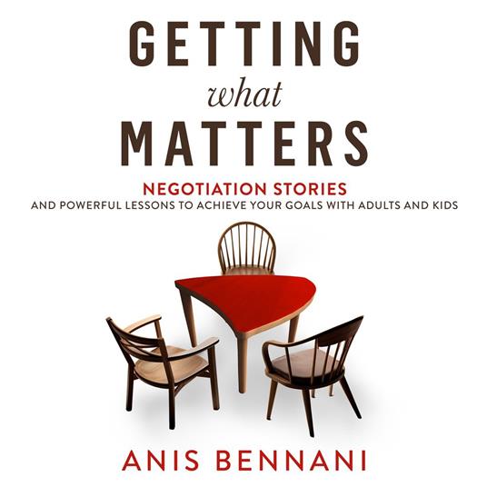 Getting What Matters