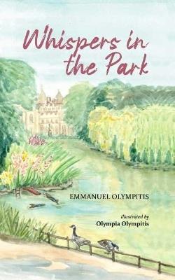 Whispers in the Park - Emmanuel Olympitis - cover