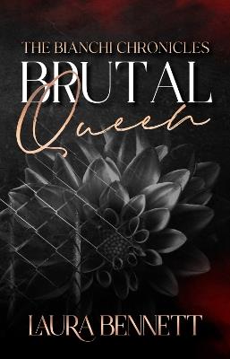Brutal Queen - Laura Bennett - cover