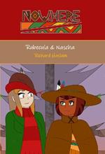 Now.Here: Rubecula & Nascha