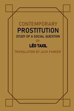 Contemporary Prostitution: Study of a Social Question