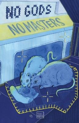 No Gods, No Masters - cover
