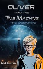 Oliver and the Time Machine