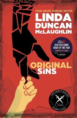 Original Sins - Linda Duncan McLaughlin - cover