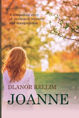 Joanne - Dlanor Rellim - cover