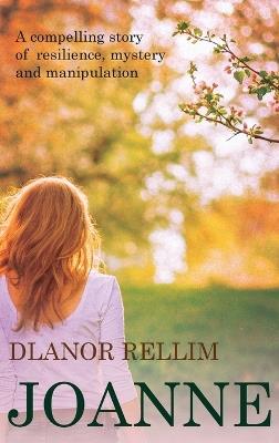 Joanne - Dlanor Rellim - cover