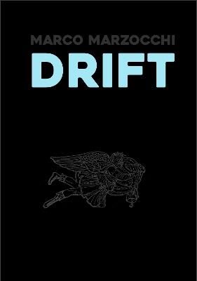 DRIFT - Marco Marzocchi - cover