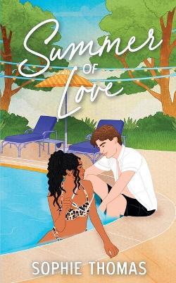 Summer of Love - Sophie Thomas - cover