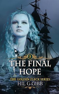 The Final Hope - Hil G Gibb - cover