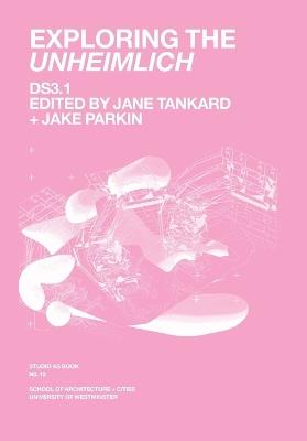 Exploring the Unheimlich - cover