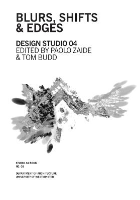 Blurs, Shifts and Edges - cover