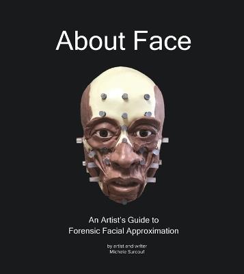 About Face - Michele Surcouf - cover
