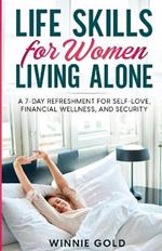 Life Skills for Women Living Alone