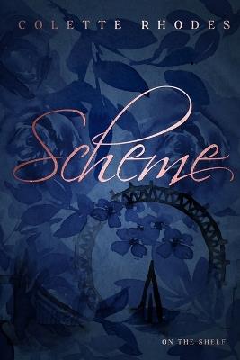 Scheme - Colette Rhodes - cover