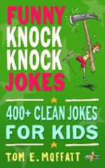 Funny Knock-Knock Jokes