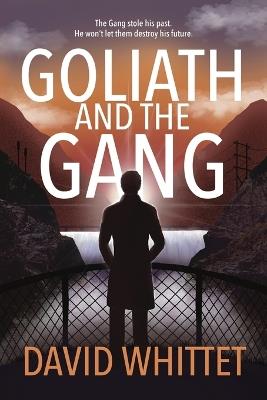 Goliath and the Gang - David Whittet - cover