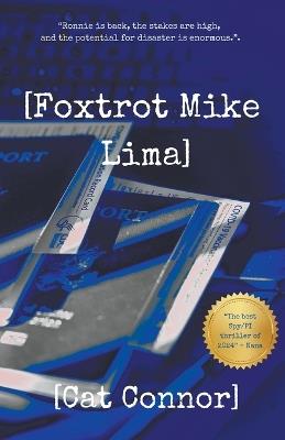 [Foxtrot Mike Lima] - Cat Connor - cover