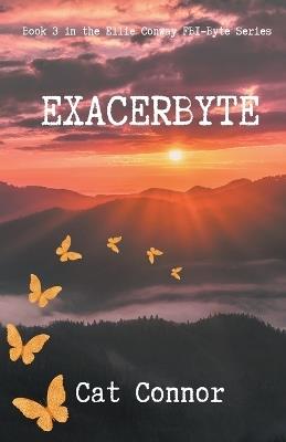 Exacerbyte - Cat Connor - cover