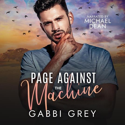 Page Against the Machine