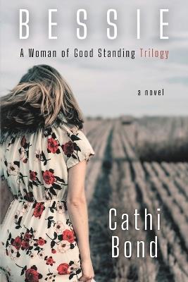 Bessie - Cathi Bond - cover