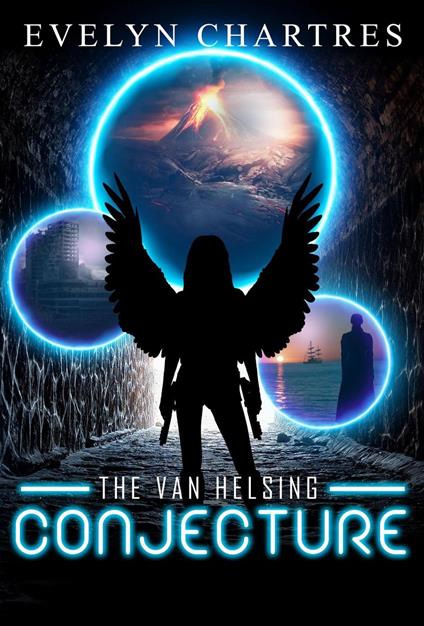 The Van Helsing Conjecture