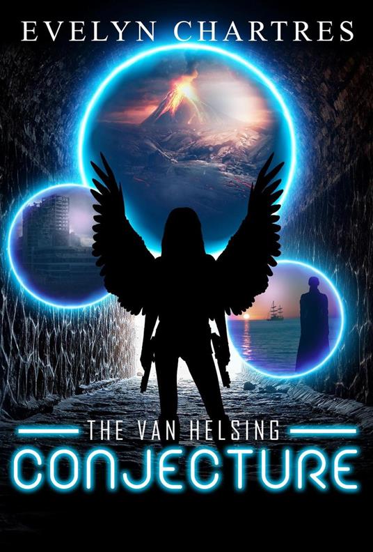 The Van Helsing Conjecture