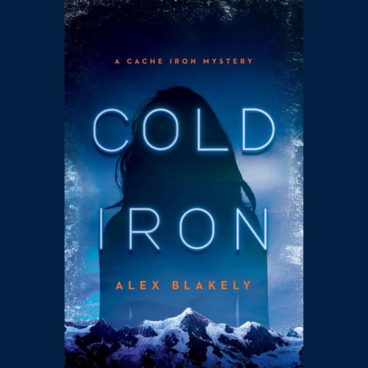 Cold Iron
