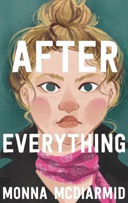 After Everything - Monna McDiarmid - cover