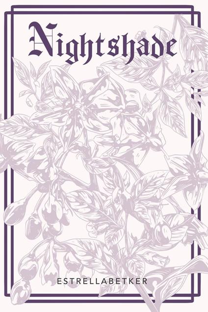 Nightshade