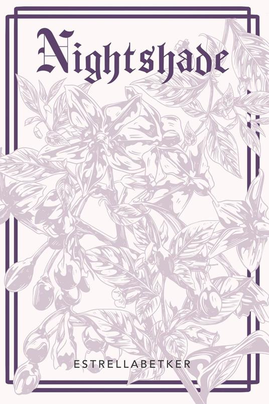 Nightshade