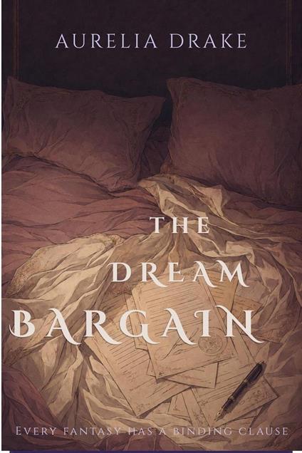 The Dream Bargain