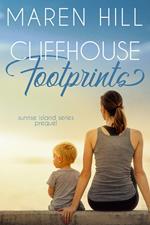 Cliffhouse Footprints