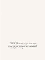 The Places of Marguerite Duras