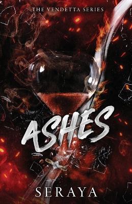 Ashes - Seraya - cover