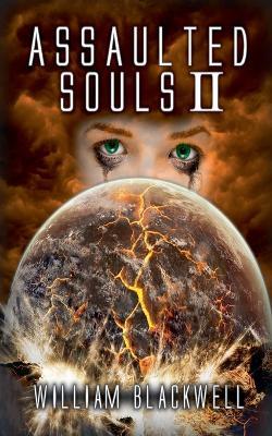 Assaulted Souls II - William Blackwell - cover