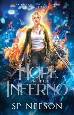 Hope in the Inferno - Sp Neeson - cover