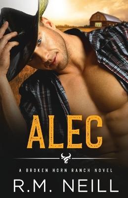 Alec - Rm Neill - cover